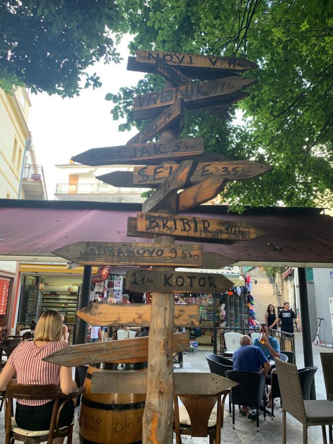 Studio Larla Crikvenica Zewnętrze zdjęcie
