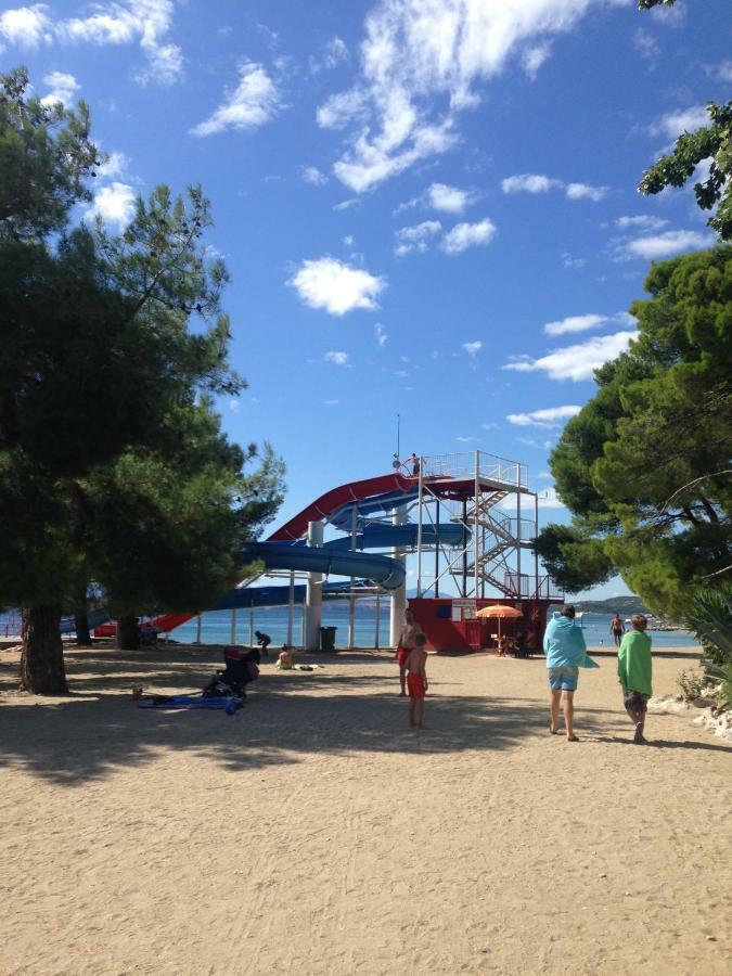 Studio Larla Crikvenica Zewnętrze zdjęcie