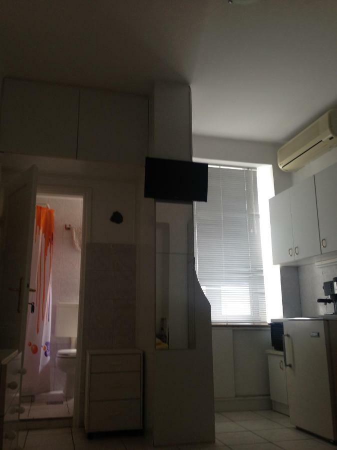 Studio Larla Crikvenica Zewnętrze zdjęcie