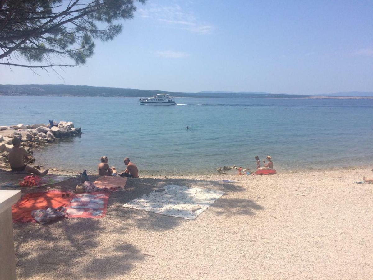 Studio Larla Crikvenica Zewnętrze zdjęcie